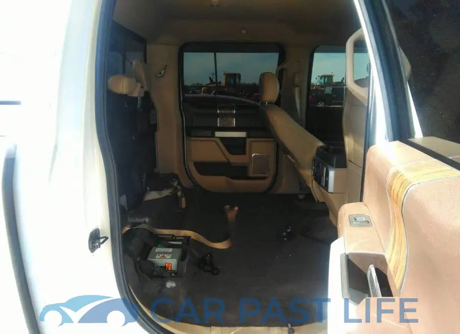 1FTFW1E55JKD99092# 8