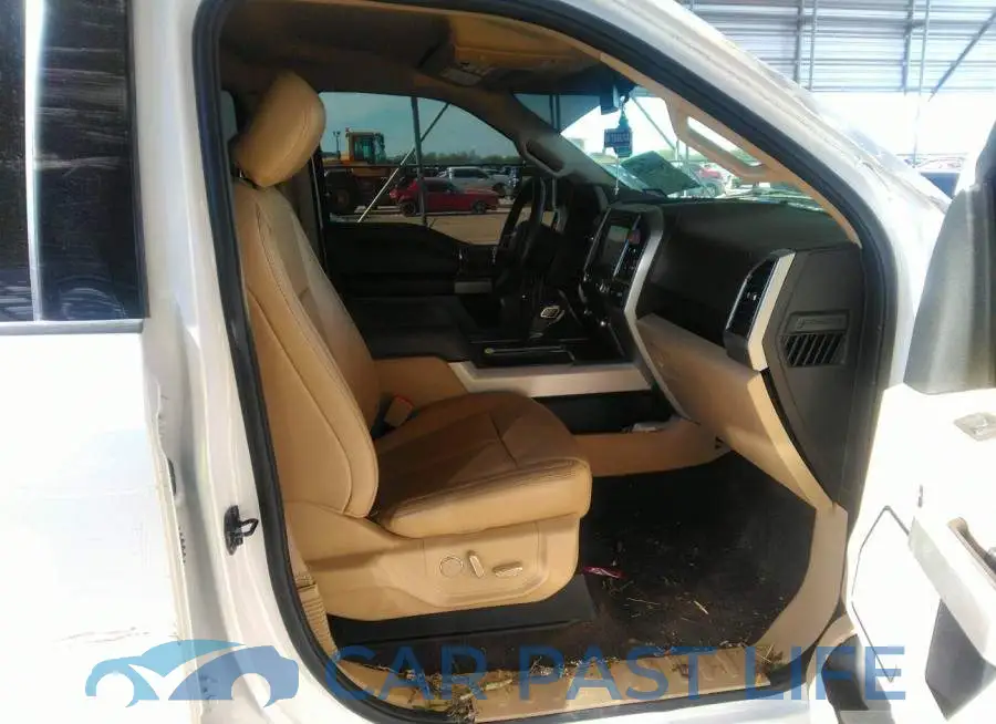 1FTFW1E55JKD99092# 5