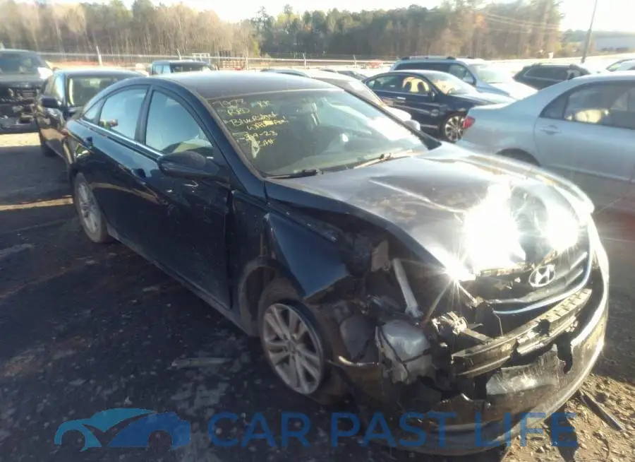 5NPEB4AC8DH608227# 1