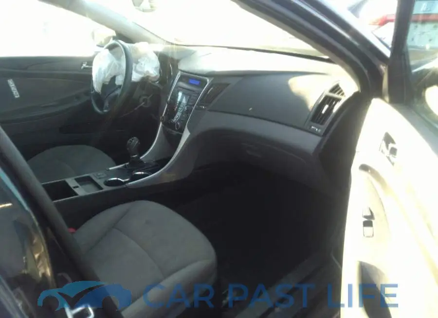 5NPEB4AC8DH608227# 5