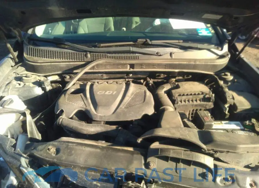 5NPEB4AC8DH608227# 10