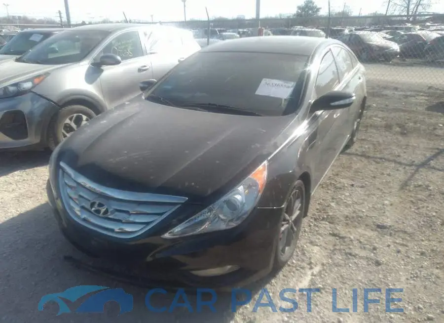 5NPEC4AC8DH718448# 2