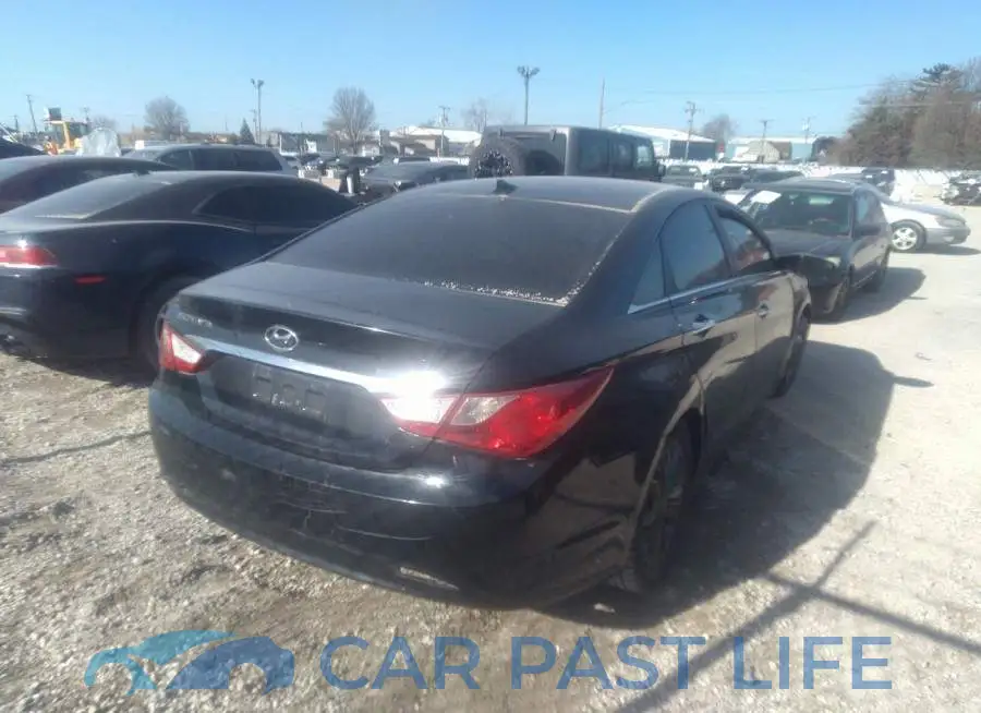 5NPEC4AC8DH718448# 4