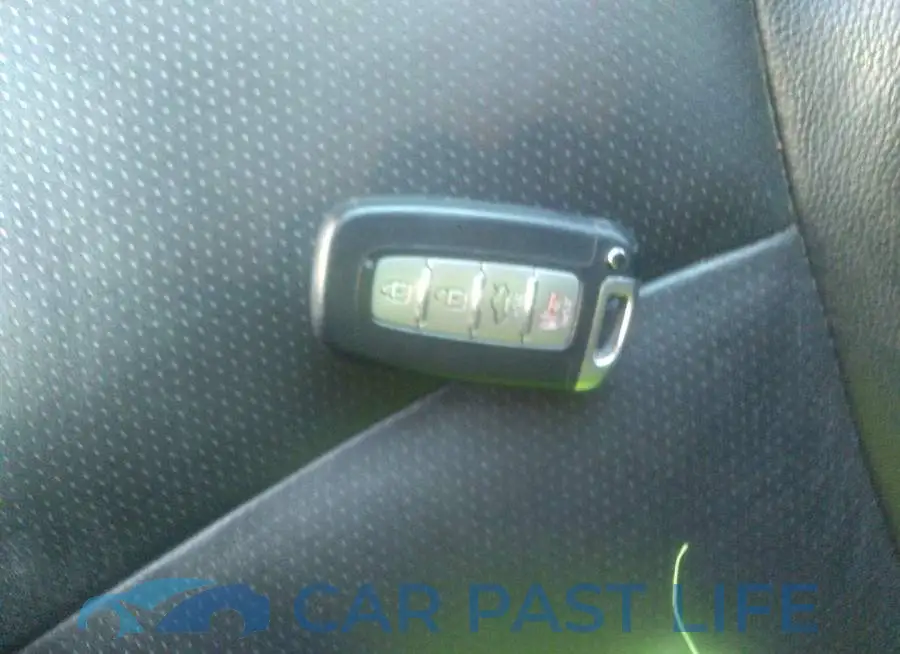 5NPEC4AC8DH718448# 11