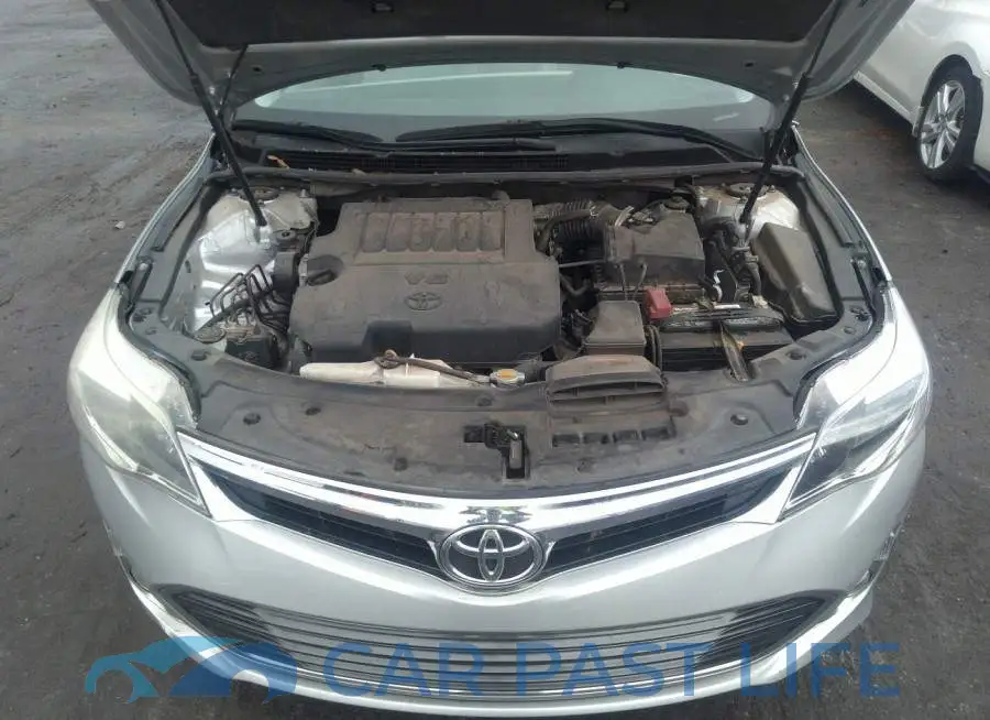 4T1BK1EB6EU111876# 10
