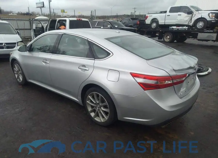 4T1BK1EB6EU111876# 3