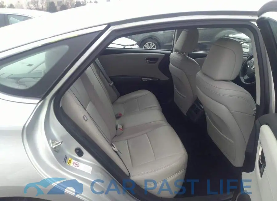 4T1BK1EB6EU111876# 8