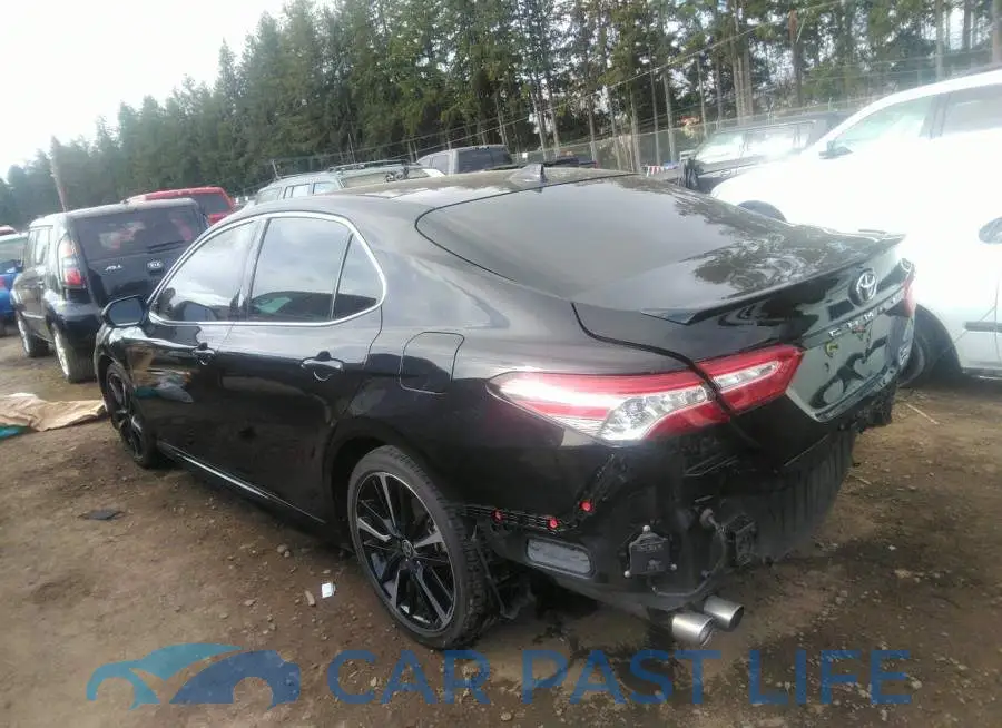 4T1K61BK6LU010391# 3