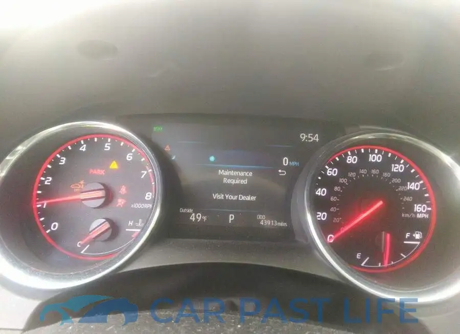 4T1K61BK6LU010391# 7