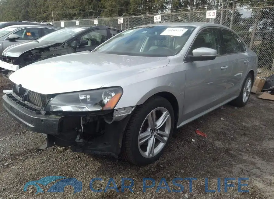 1VWBN7A33EC074950# 2