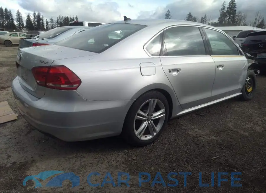 1VWBN7A33EC074950# 4