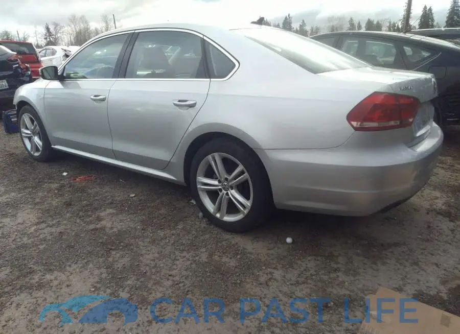 1VWBN7A33EC074950# 3