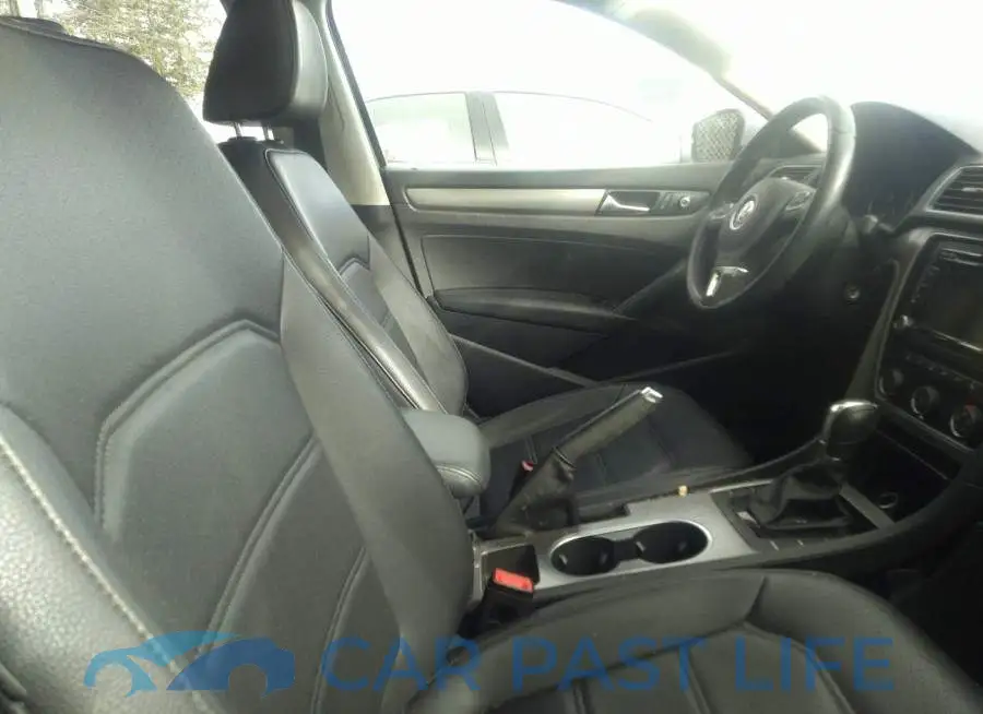 1VWBN7A33EC074950# 5