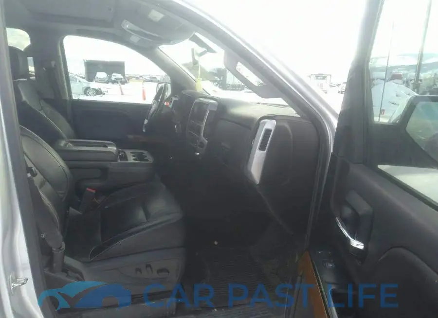 3GTU2VEC2EG156295# 5