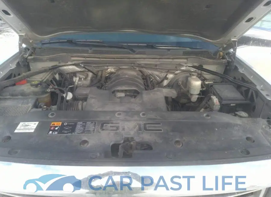 3GTU2VEC2EG156295# 10