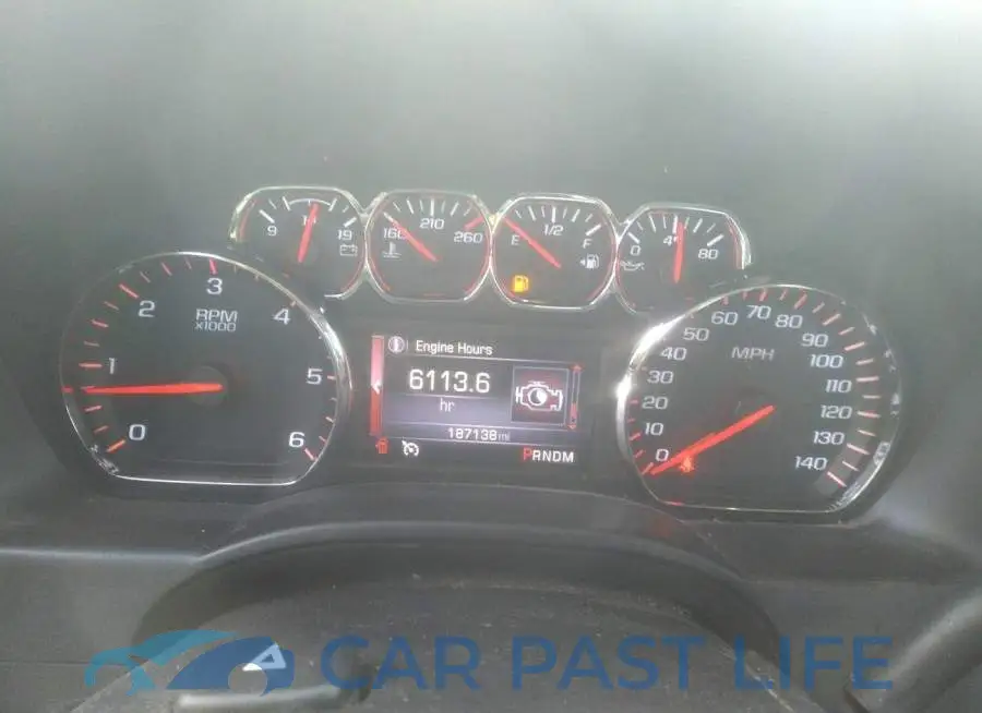 3GTU2VEC2EG156295# 7