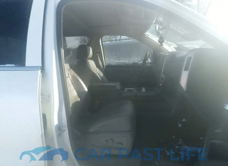 3GTU2WEC7EG459188# 5