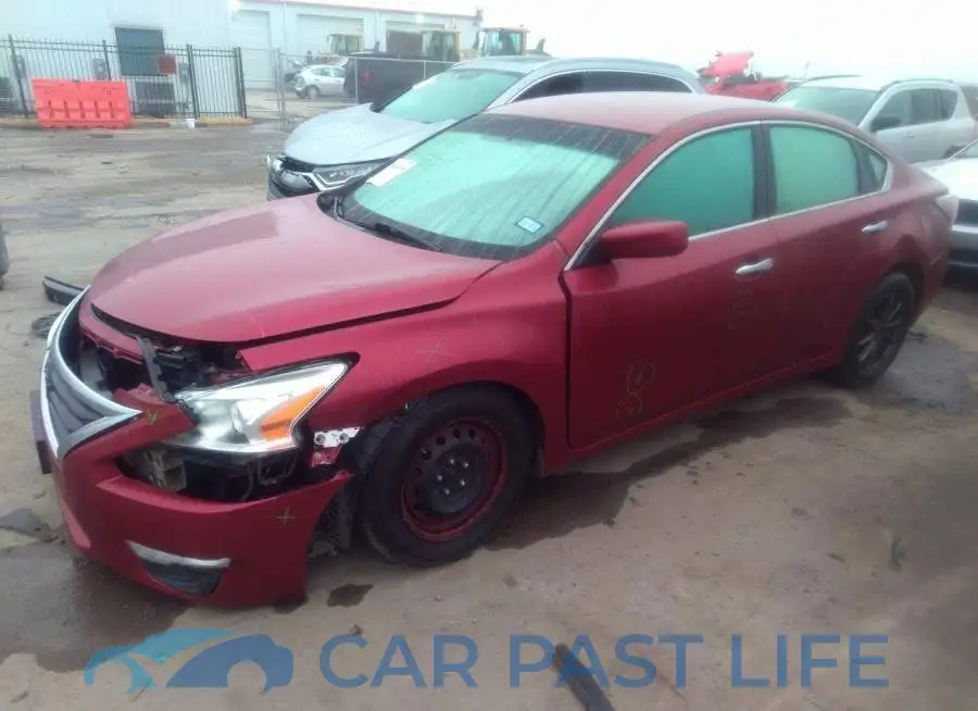 1N4AL3AP9EN261961# 2
