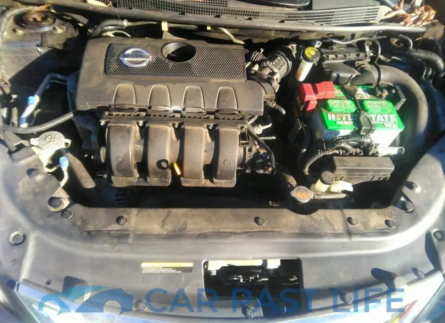 3N1AB7AP7EY295701# 10
