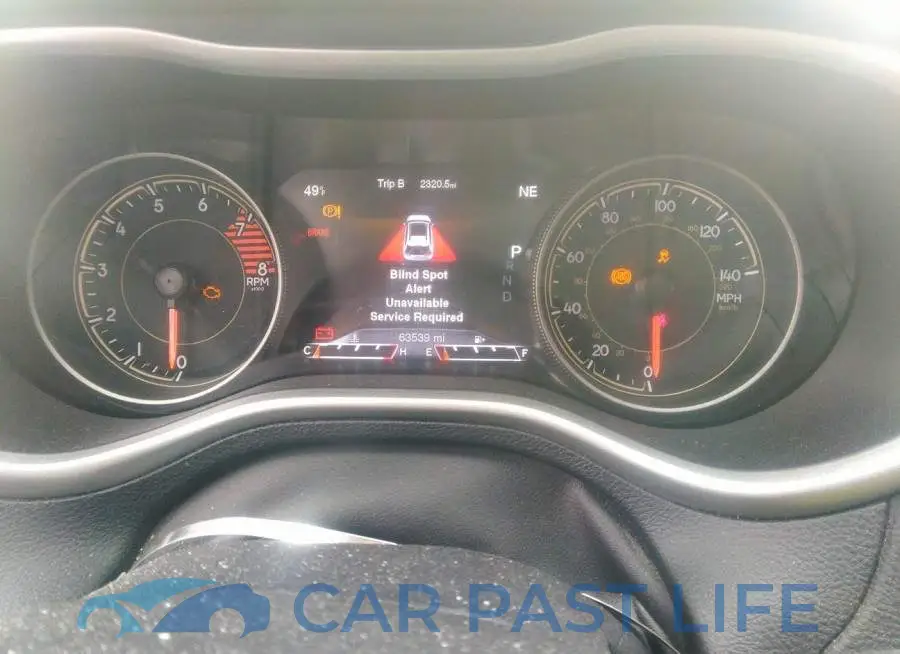 1C4PJMDS5GW187029# 7