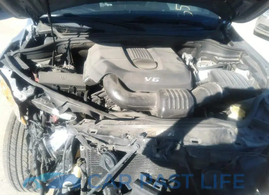 1C4RJEAG7EC581290# 10