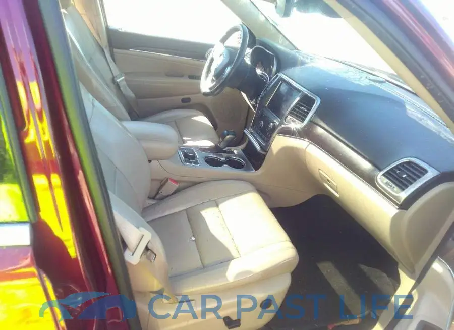 1C4RJFBM9JC374081# 5