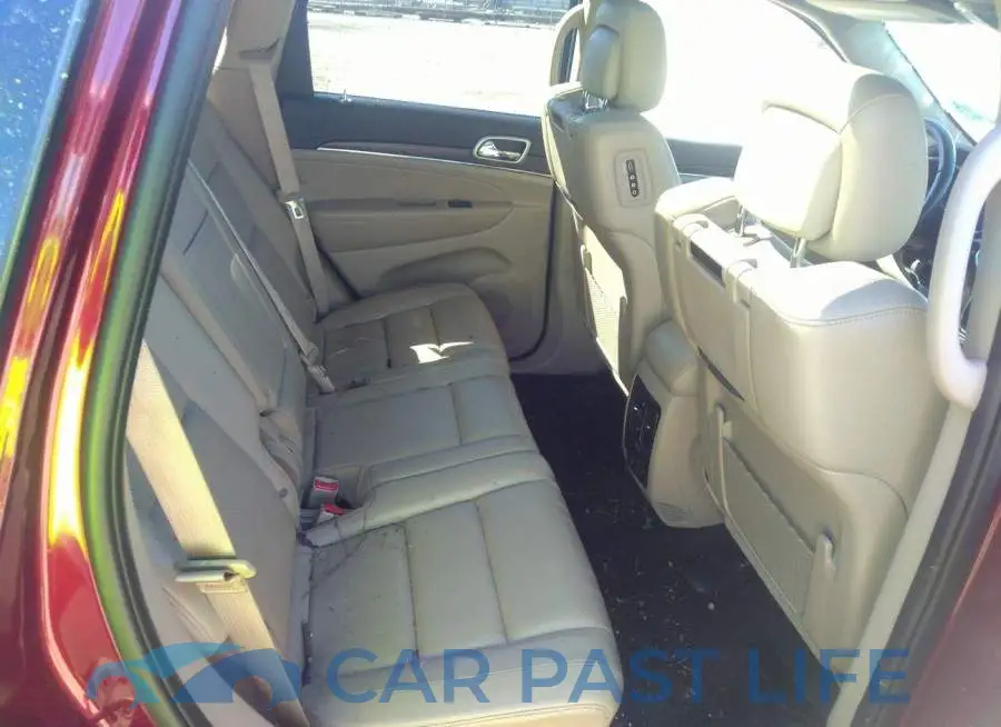 1C4RJFBM9JC374081# 8