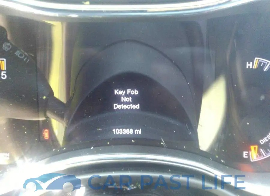 1C4RJFBM9JC374081# 7