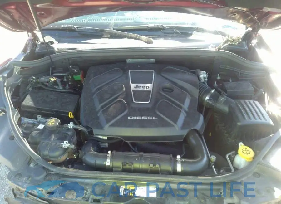 1C4RJFBM9JC374081# 10