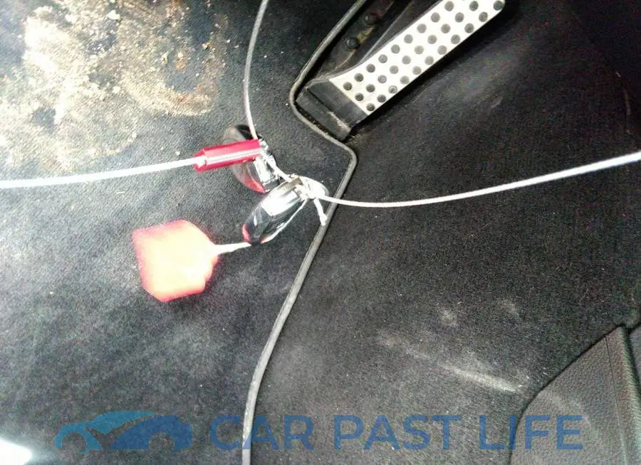 WDDGF8AB2DR267210# 11