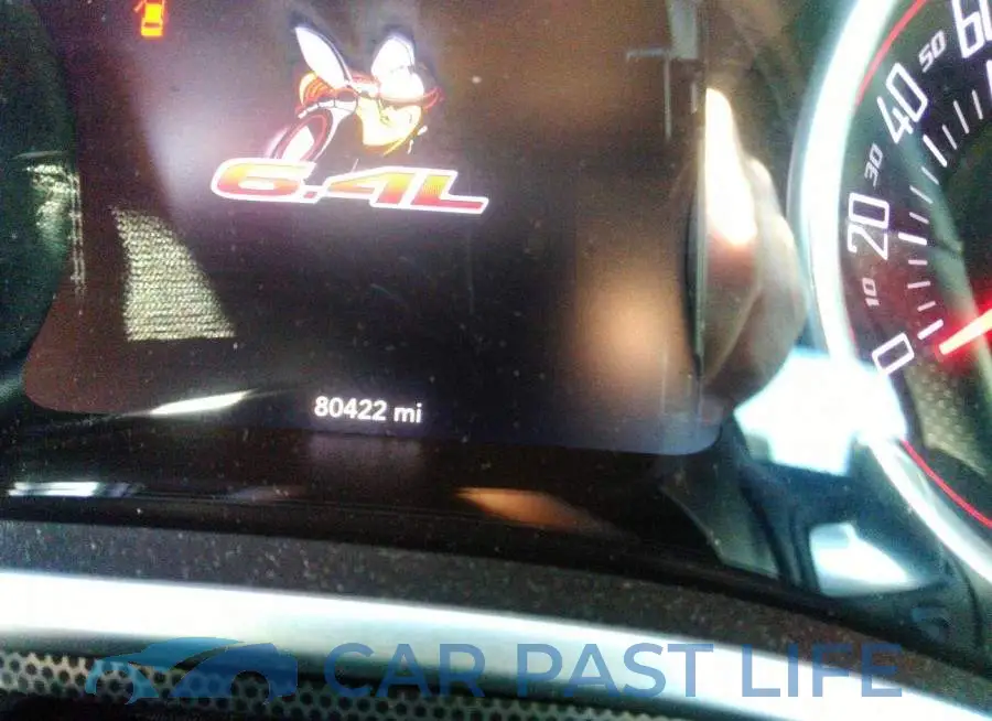 2C3CDZFJ6FH809453# 7