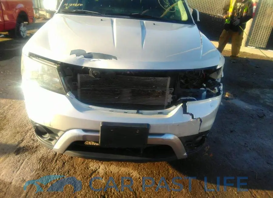 3C4PDCGG4FT611619# 6
