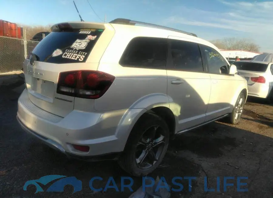 3C4PDCGG4FT611619# 4