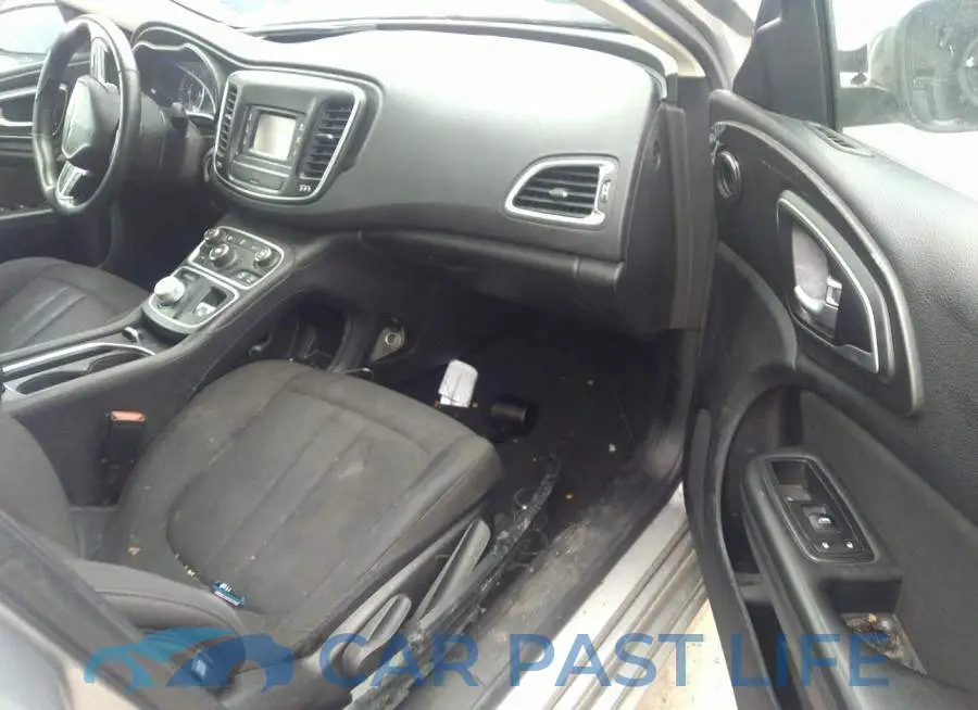 1C3CCCAB6FN728587# 5