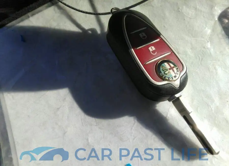 ZARBAAC42FM129312# 11