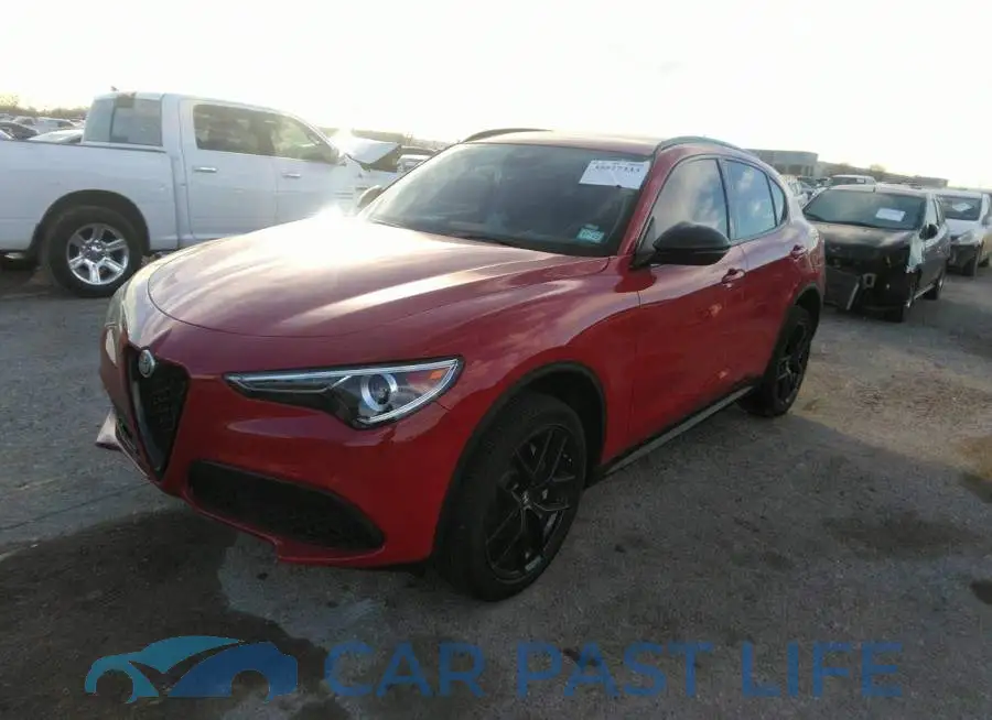 ZASPAJAN2M7D12014# 2