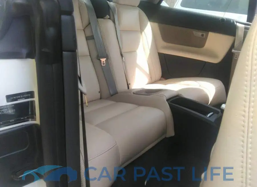 YV1672MC1DJ139599# 8
