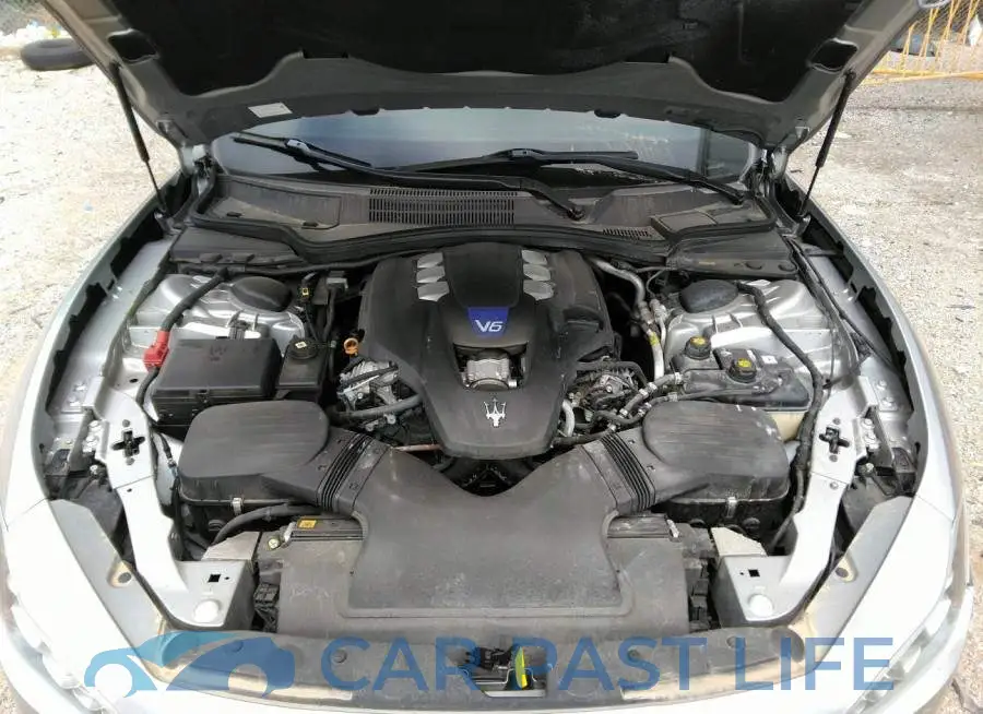 ZAM57RTA2F1142441# 10