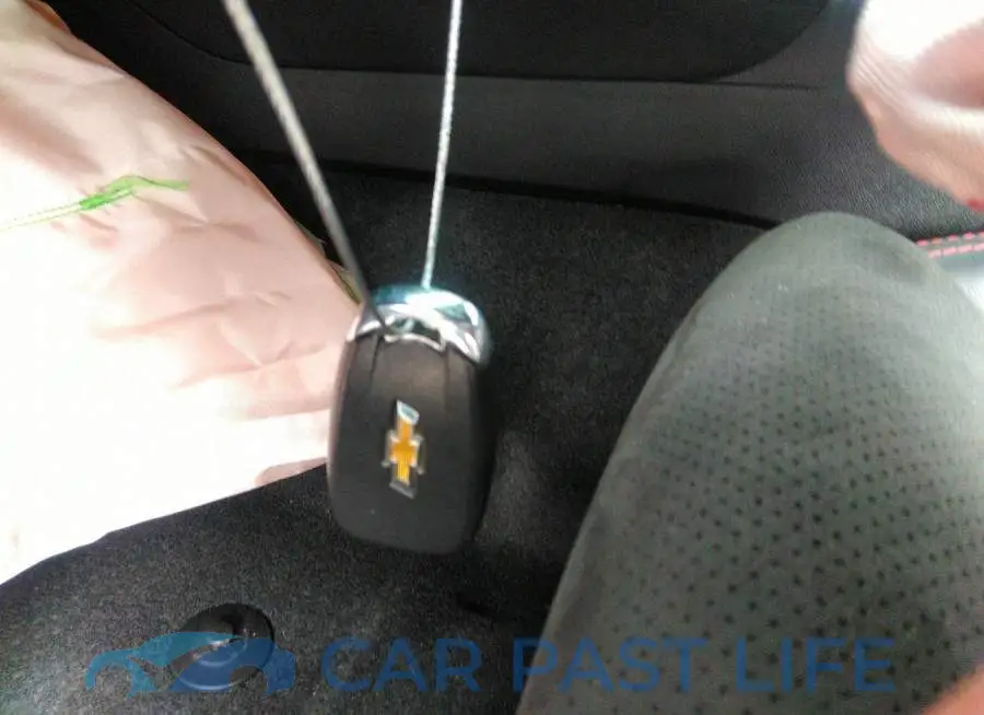 1G1FJ1R61H0185104# 11