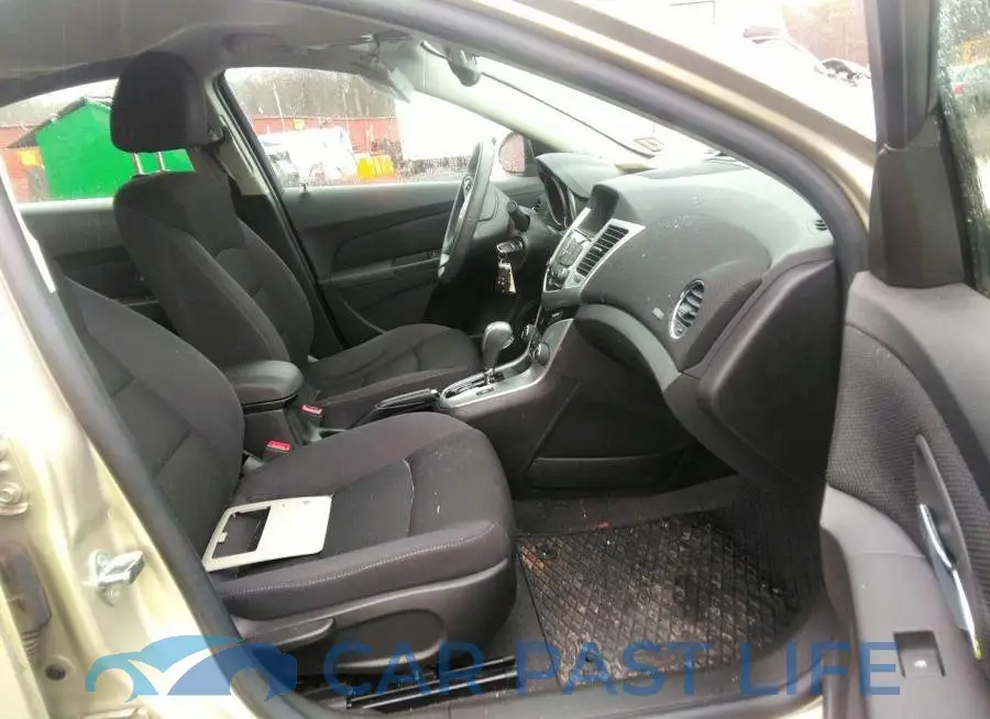 1G1PC5SB7F7176599# 5