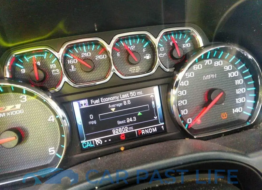 1GC1KWE8XGF141570# 7