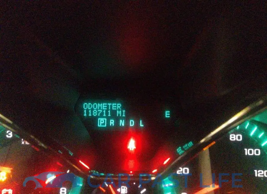 1GNKVGKD6GJ242080# 7