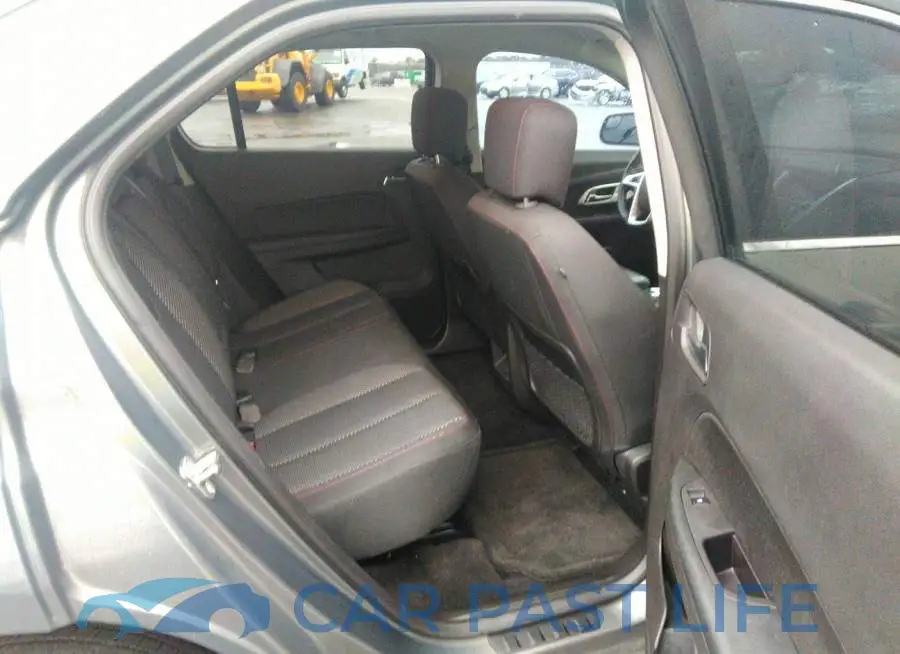 2GNALDEK9D6105590# 8