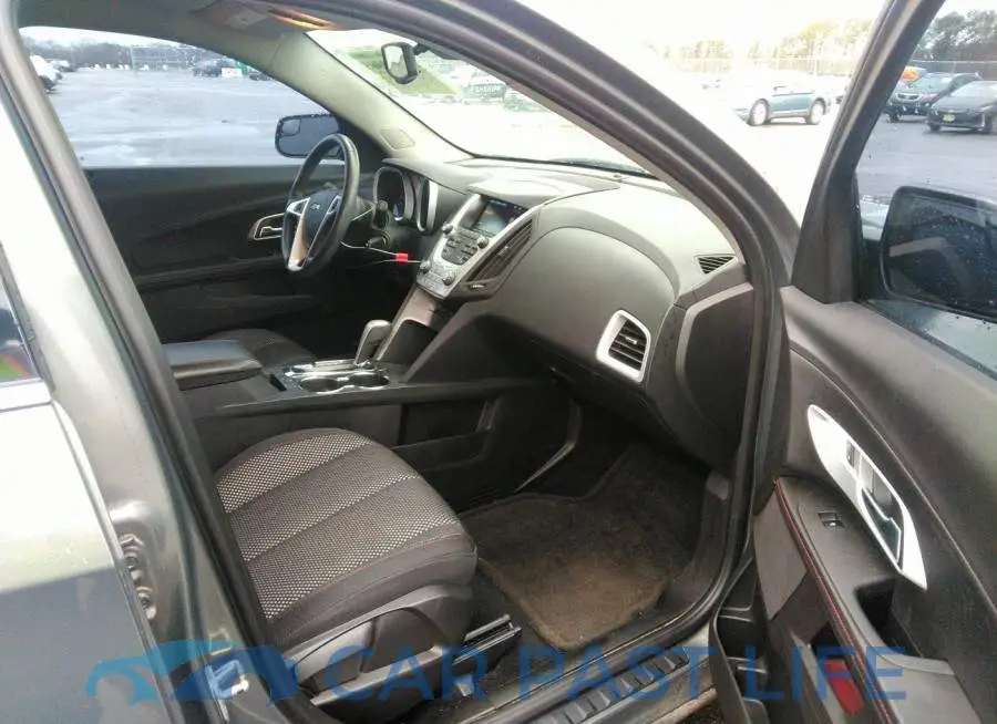 2GNALDEK9D6105590# 5