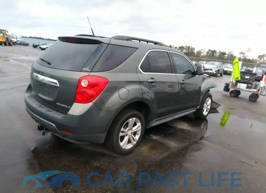 2GNALDEK9D6105590# 4