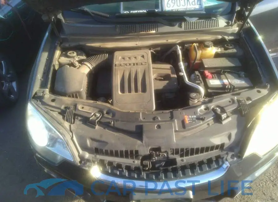 3GNAL3EK5ES674126# 10