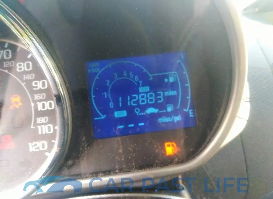 KL8CF6S99EC487739# 7
