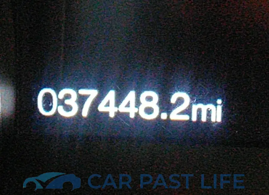 1FA6P8TH2L5171464# 7
