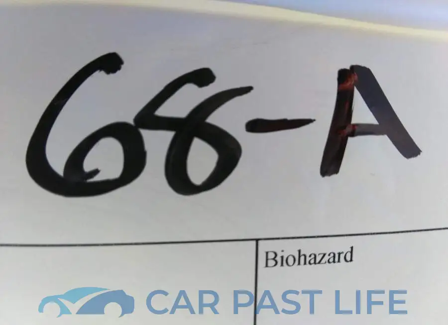 1FT7W2BT7DEA60074# 9