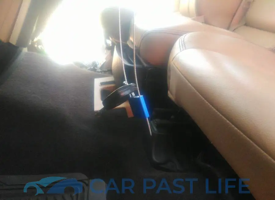 1FTFX1EF7DKG25370# 11
